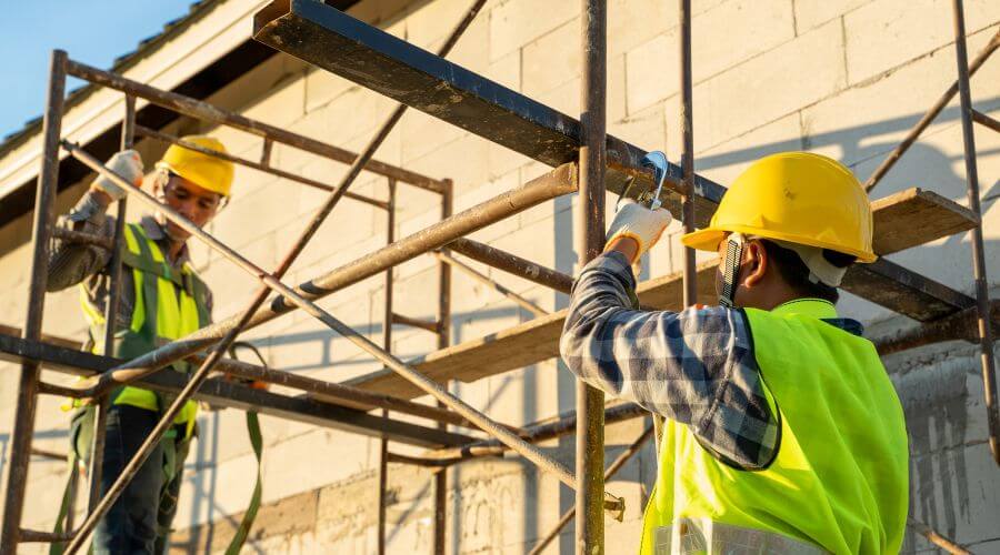 Local Chimney Repair in Tustin, CA